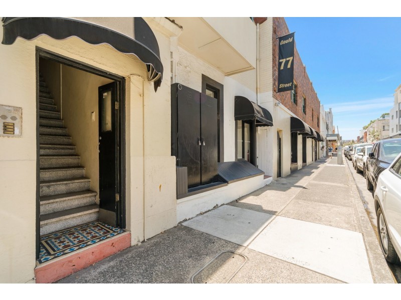 2/77 Gould Street, Bondi Beach NSW 2026