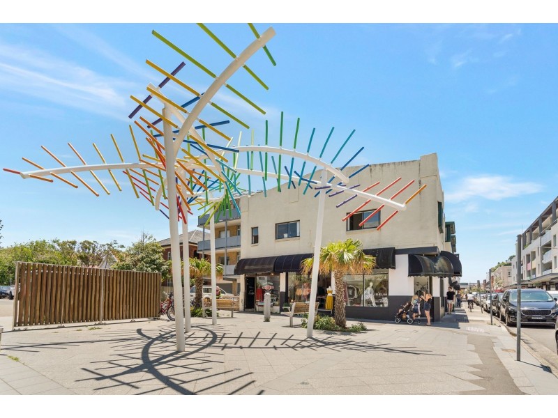 2/77 Gould Street, Bondi Beach NSW 2026
