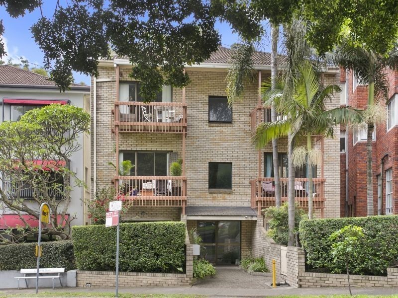 5/2 New Beach Road, Darling Point NSW 2027