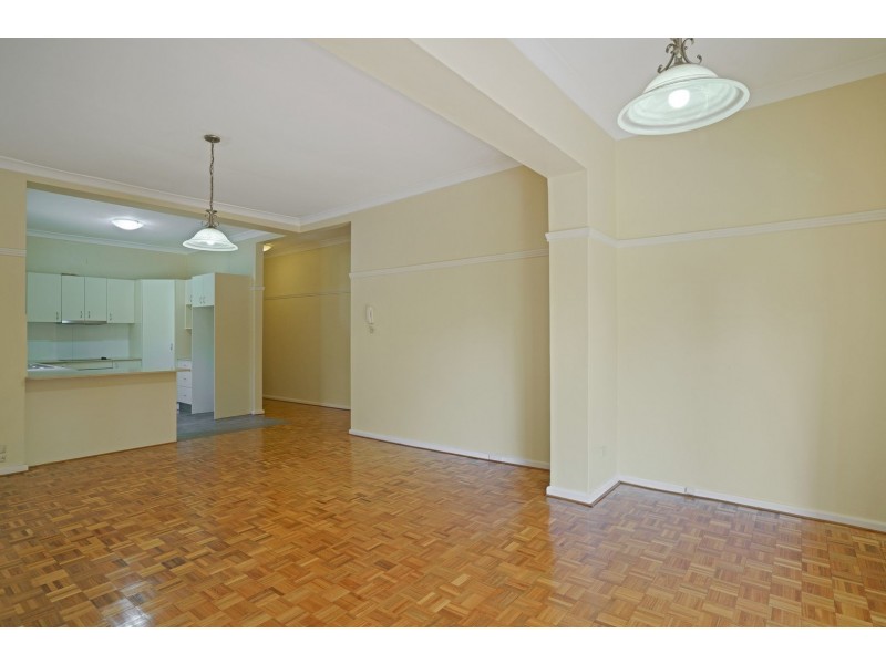 5/2 New Beach Road, Darling Point NSW 2027