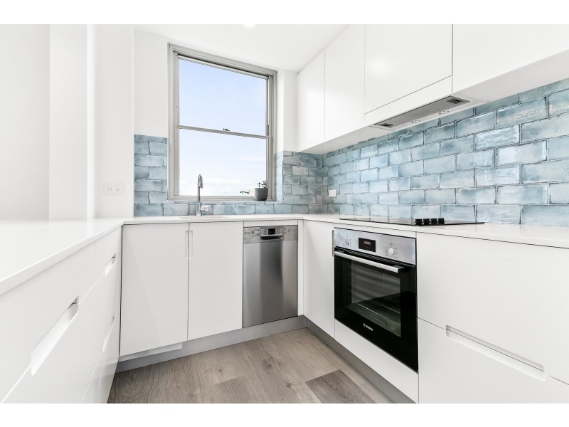 7D/105 Cook Road, Centennial Park NSW 2021