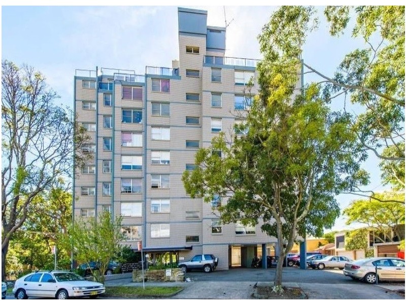 7D/105 Cook Road, Centennial Park NSW 2021