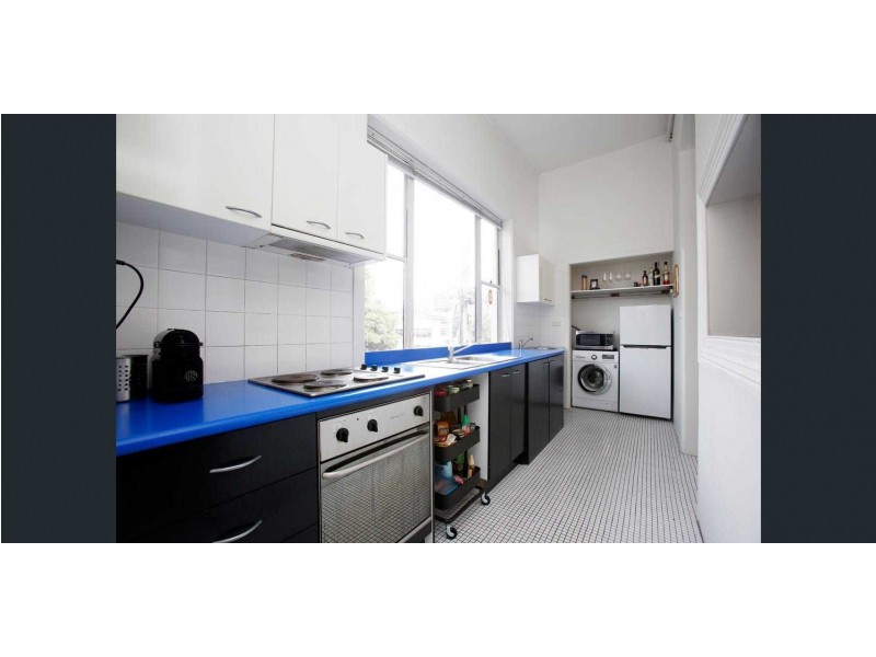 7/232 Moore Park Road, Paddington NSW 2021