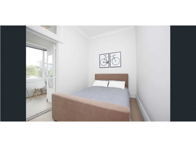 7/232 Moore Park Road, Paddington NSW 2021