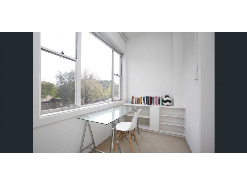 7/232 Moore Park Road, Paddington NSW 2021