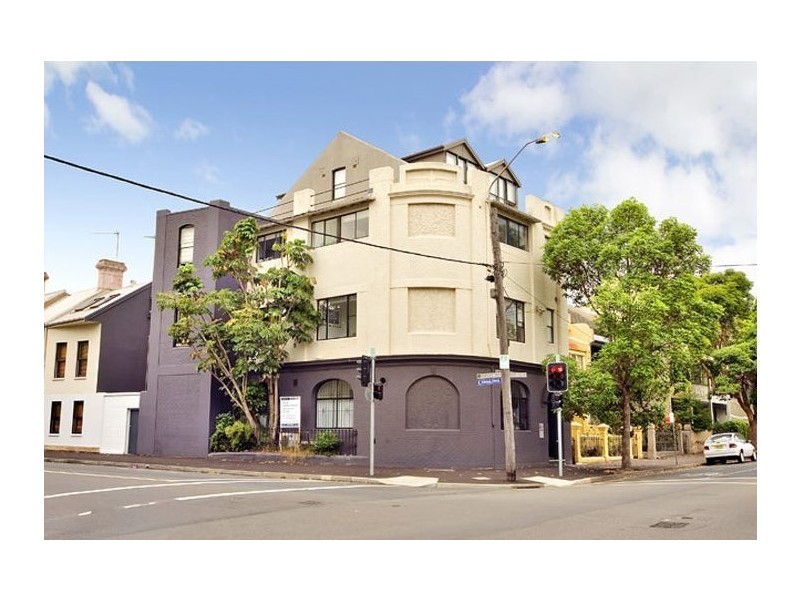 7/232 Moore Park Road, Paddington NSW 2021