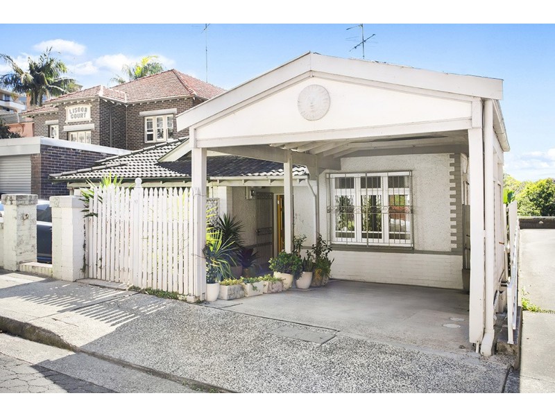 17 Martins Avenue, Bondi NSW 2026