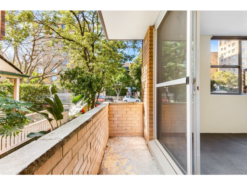 368/58 Cook Road, Centennial Park NSW 2021