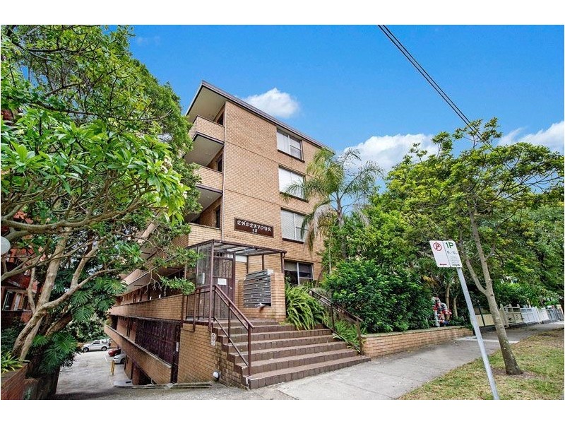 368/58 Cook Road, Centennial Park NSW 2021