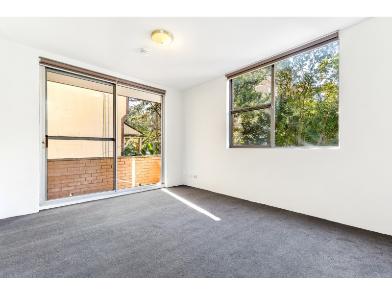 368/58 Cook Road, Centennial Park NSW 2021