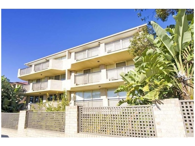 10/285-295 Bondi Road, Bondi NSW 2026