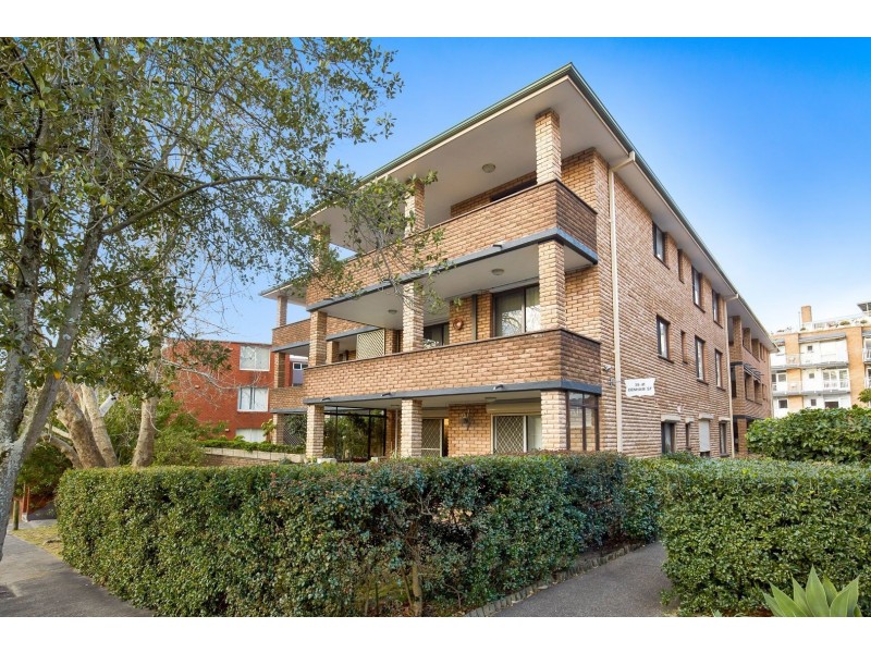 12/39-41 Denham Street, Bondi NSW 2026