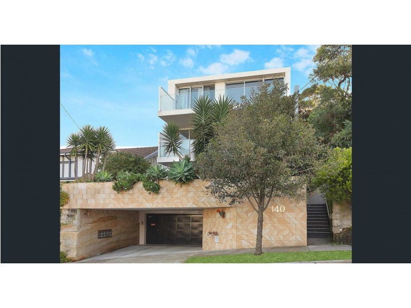 5/140 Carrington Road, Randwick NSW 2031