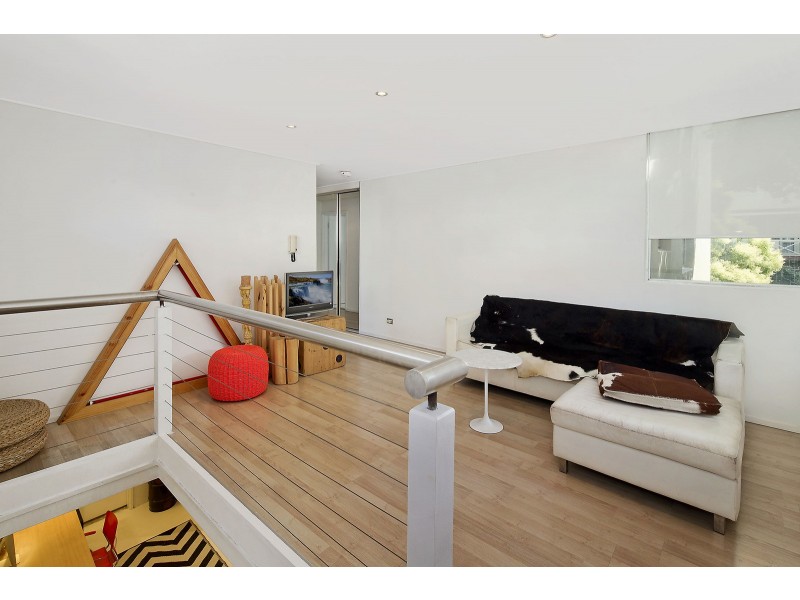 4/35 Caledonia Street, Paddington NSW 2021