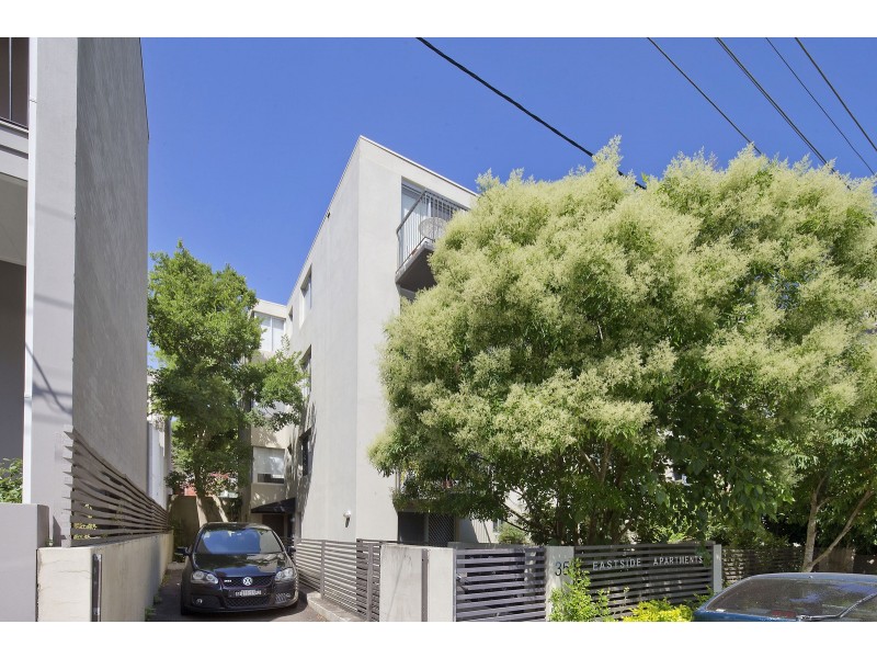 4/35 Caledonia Street, Paddington NSW 2021
