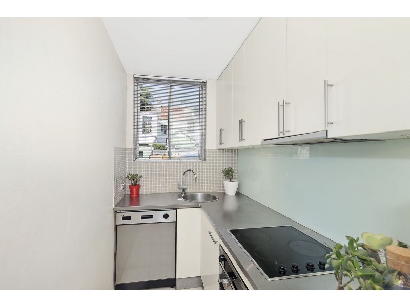 4/35 Caledonia Street, Paddington NSW 2021