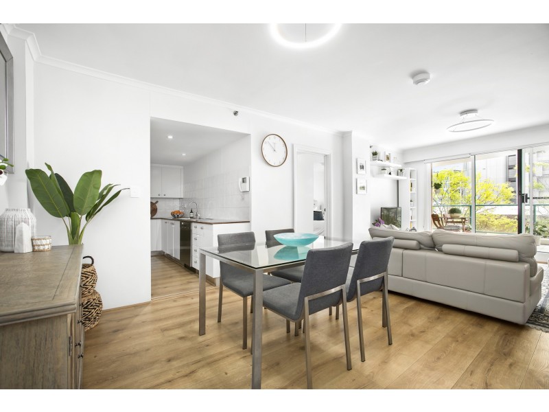 409/1 Spring Street, Bondi Junction NSW 2022