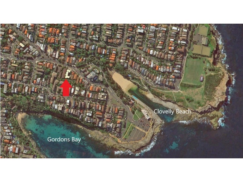 4/316-322 Clovelly Road, Clovelly NSW 2031