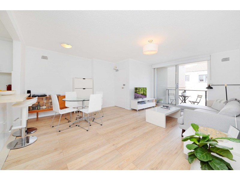 4/316-322 Clovelly Road, Clovelly NSW 2031