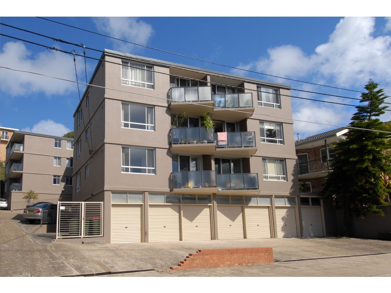 4/316-322 Clovelly Road, Clovelly NSW 2031