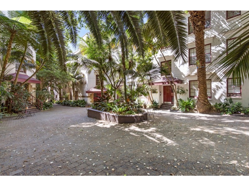 11/40A Bayswater Road, Rushcutters Bay NSW 2011