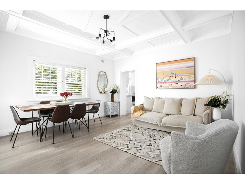 1/2a Norwich Road, Rose Bay NSW 2029