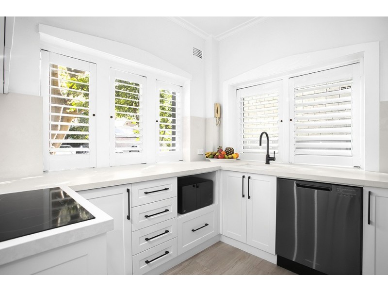1/2a Norwich Road, Rose Bay NSW 2029