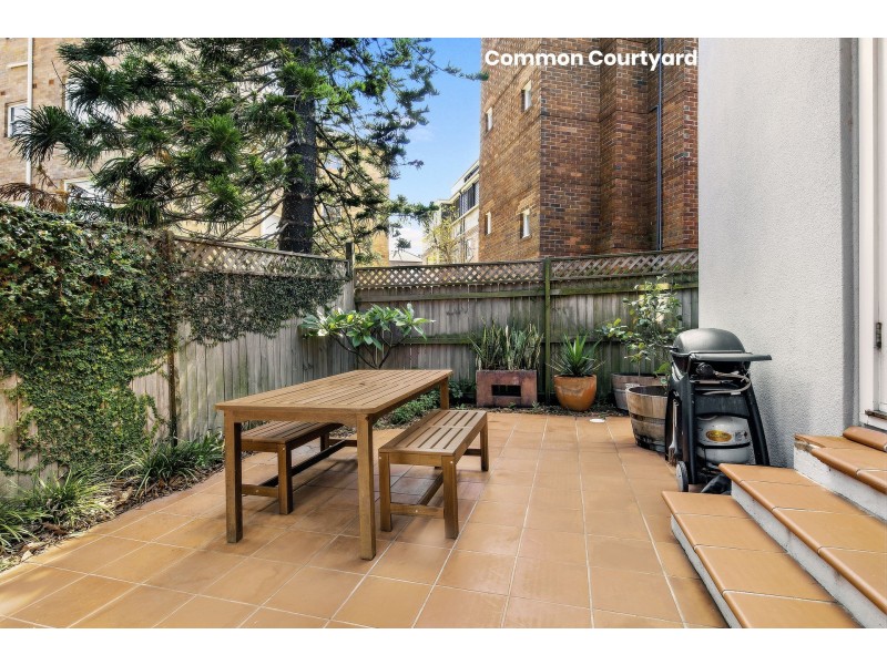 4/5 Ramsgate Avenue, Bondi Beach NSW 2026