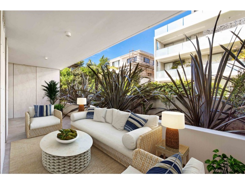 AG08/91 Old South Head Road, Bondi Junction NSW 2022