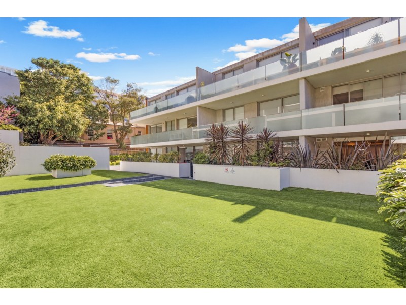 AG08/91 Old South Head Road, Bondi Junction NSW 2022