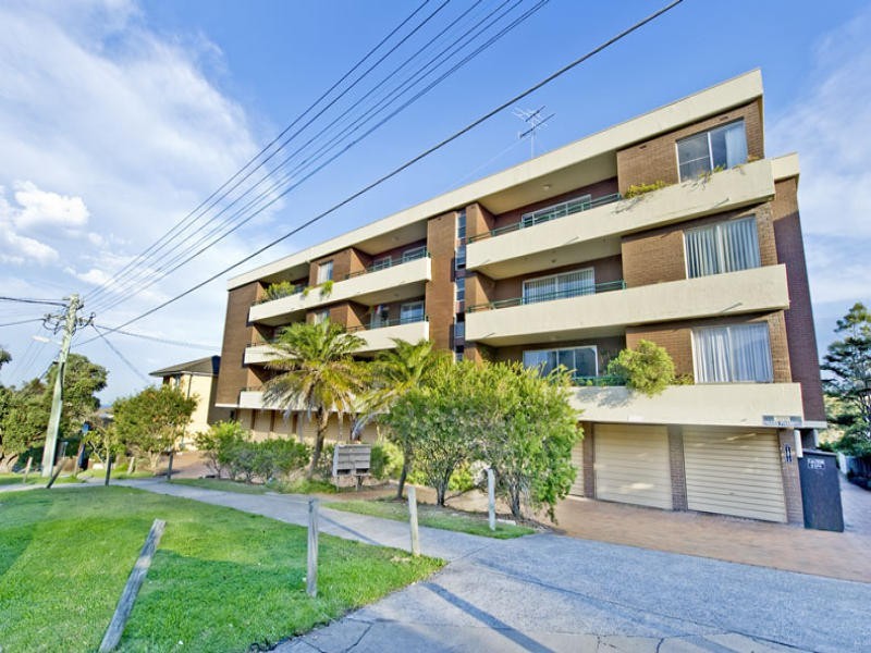 18/23-27 Diamond Bay Road, Vaucluse NSW 2030