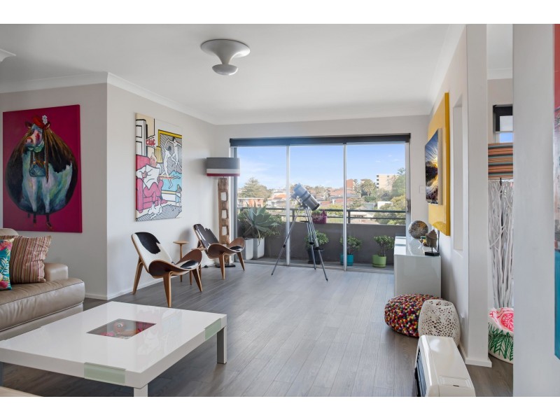 18/23-27 Diamond Bay Road, Vaucluse NSW 2030