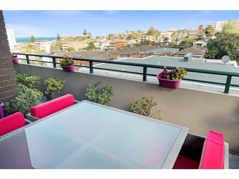 18/23-27 Diamond Bay Road, Vaucluse NSW 2030