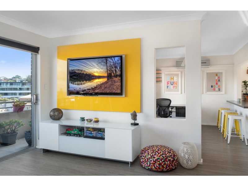 18/23-27 Diamond Bay Road, Vaucluse NSW 2030