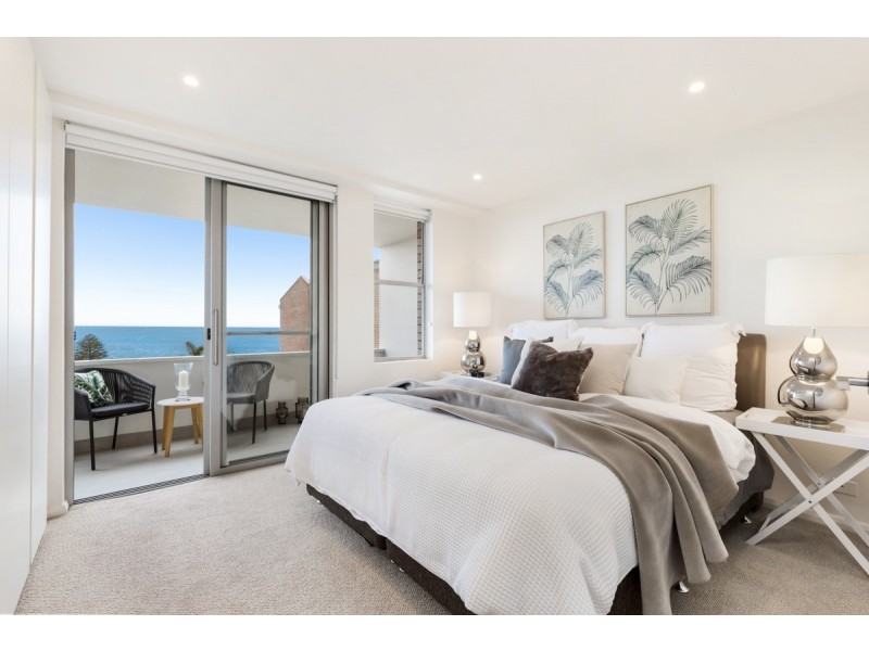 11/2 Oceanview Avenue, Vaucluse NSW 2030
