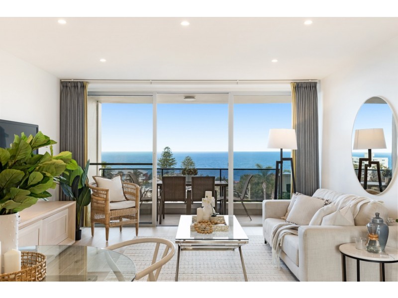 11/2 Oceanview Avenue, Vaucluse NSW 2030