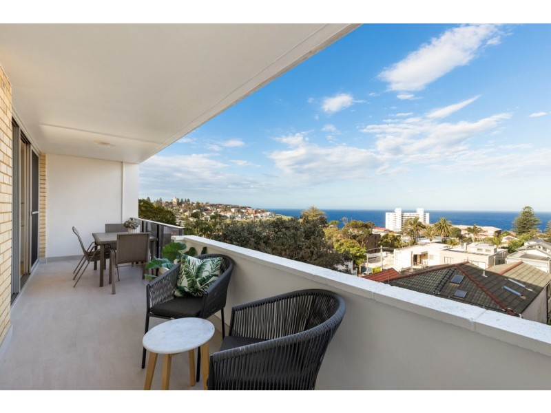 11/2 Oceanview Avenue, Vaucluse NSW 2030