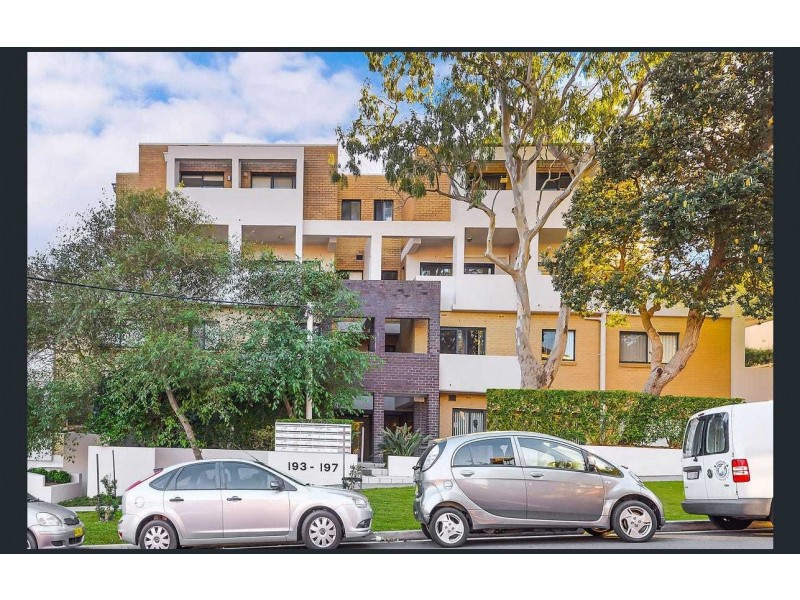 18/193-197 Oberon Street, Coogee NSW 2034