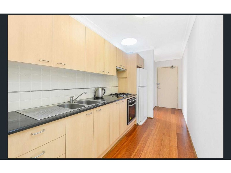 18/193-197 Oberon Street, Coogee NSW 2034