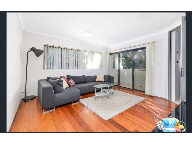 18/193-197 Oberon Street, Coogee NSW 2034