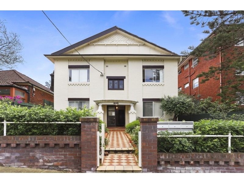 3/272 Birrell Street, Bondi NSW 2026