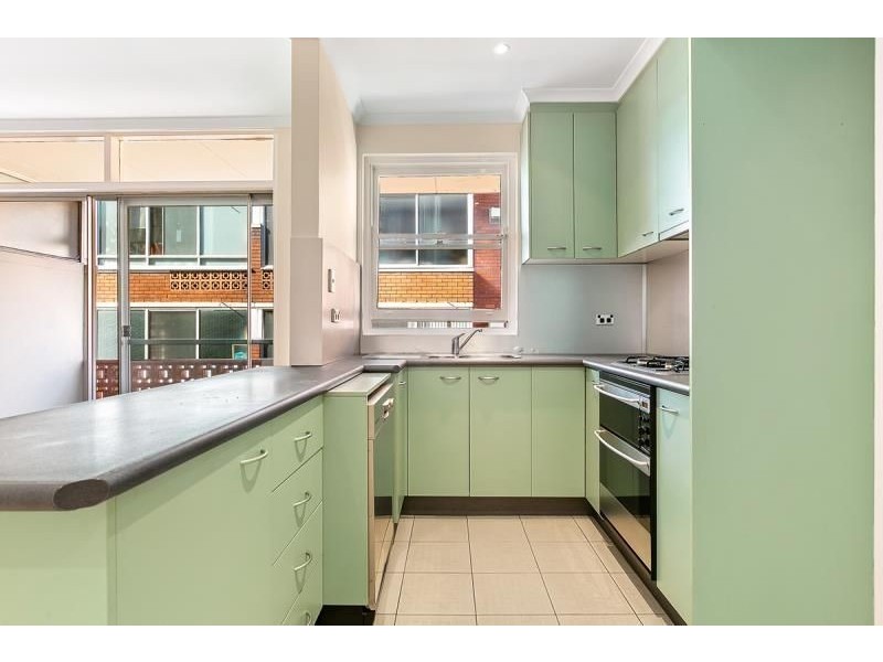 7/221 Darley Road, Randwick NSW 2031