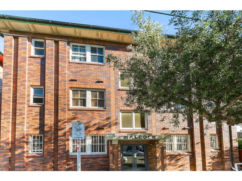 1/107 Ebley Street, Bondi Junction NSW 2022