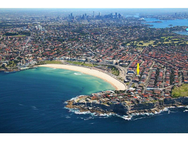 12/94-98 Ramsgate Avenue, Bondi Beach NSW 2026