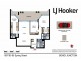 1507/83-85 Spring Street, Bondi Junction NSW 2022 Floorplan