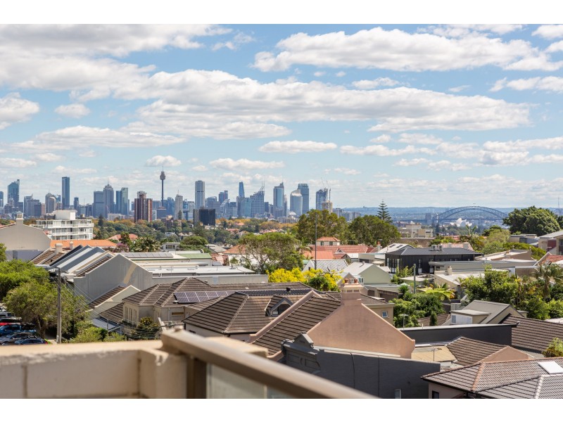 18/39 Woodstock Street, Bondi Junction NSW 2022