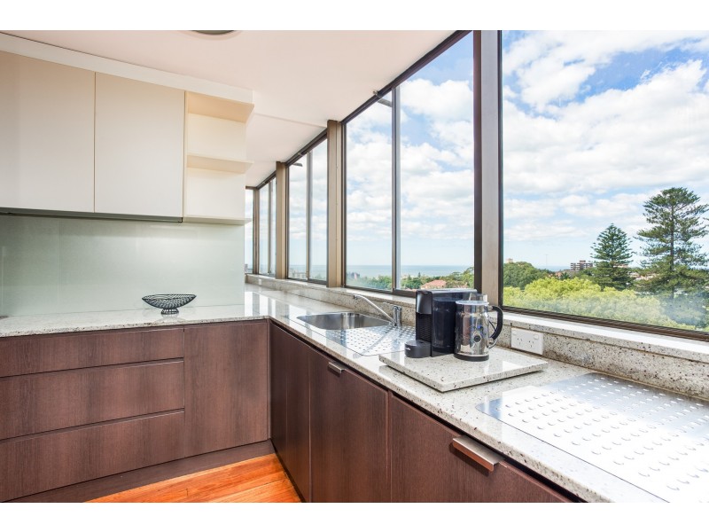 18/39 Woodstock Street, Bondi Junction NSW 2022