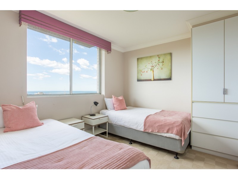 18/39 Woodstock Street, Bondi Junction NSW 2022