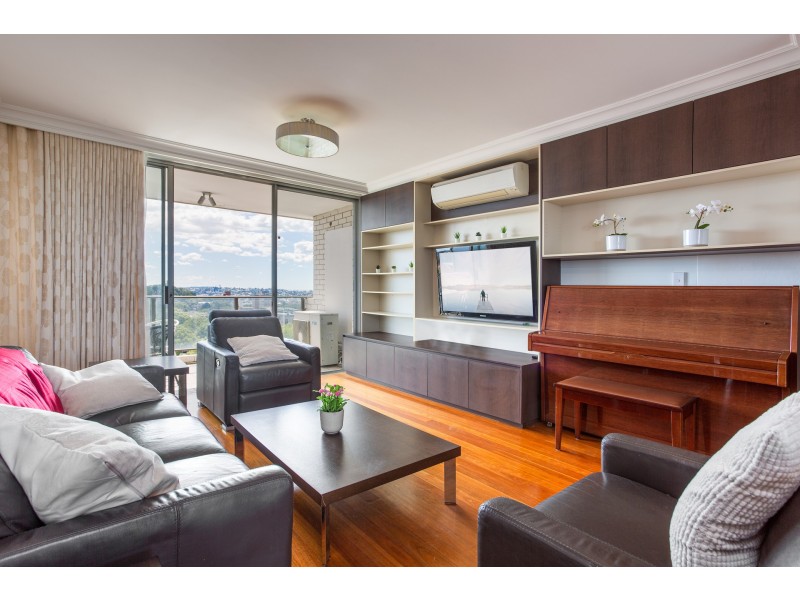 18/39 Woodstock Street, Bondi Junction NSW 2022