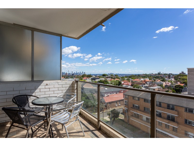 18/39 Woodstock Street, Bondi Junction NSW 2022